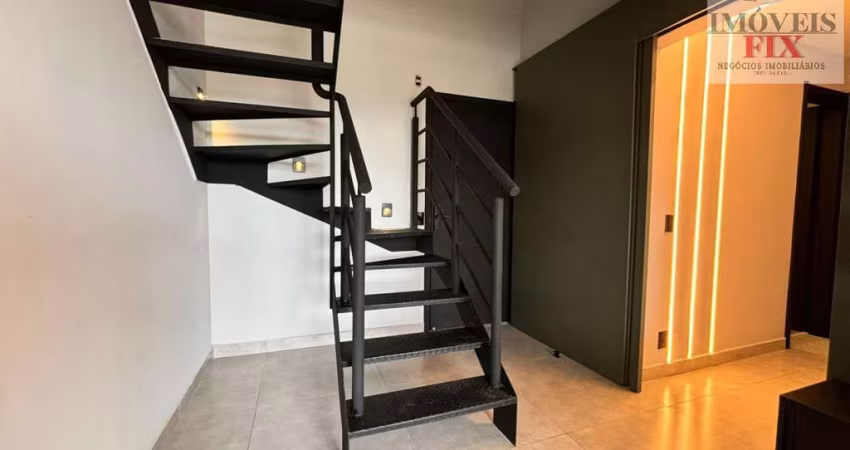 Apartamento para Venda em Jundiaí, Jardim Torres São José, 2 dormitórios, 1 suíte, 3 banheiros, 2 vagas