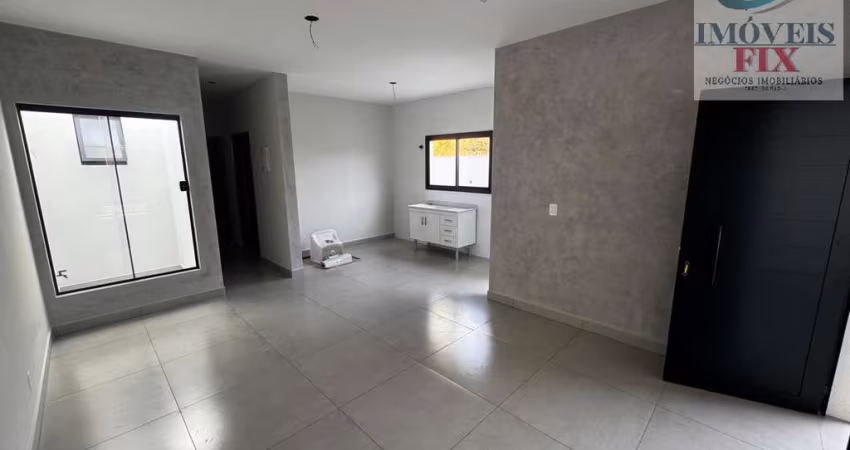 Casa 2 dormitórios para Venda em Várzea Paulista, JARDIM BAHIA, 2 dormitórios, 1 suíte, 2 banheiros, 2 vagas