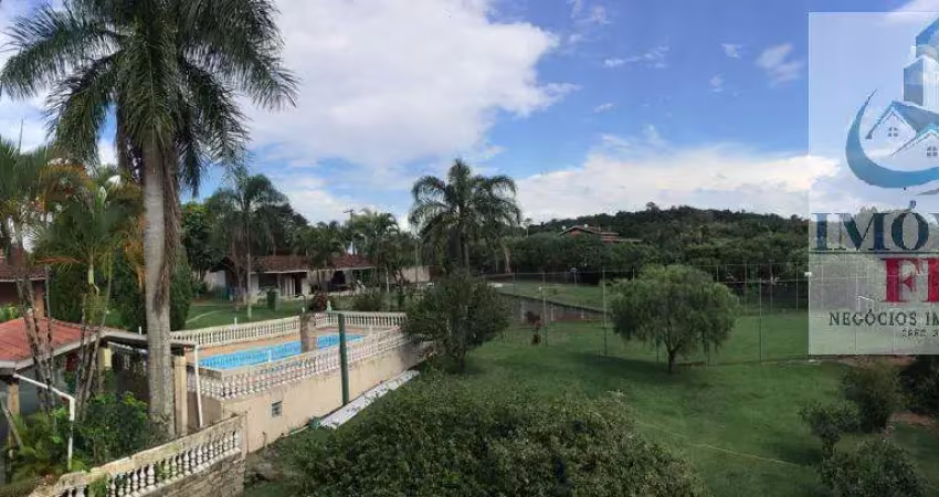 Chácara para Venda em Jarinu, MACHADINHO, 5 dormitórios, 1 suíte, 5 banheiros, 10 vagas