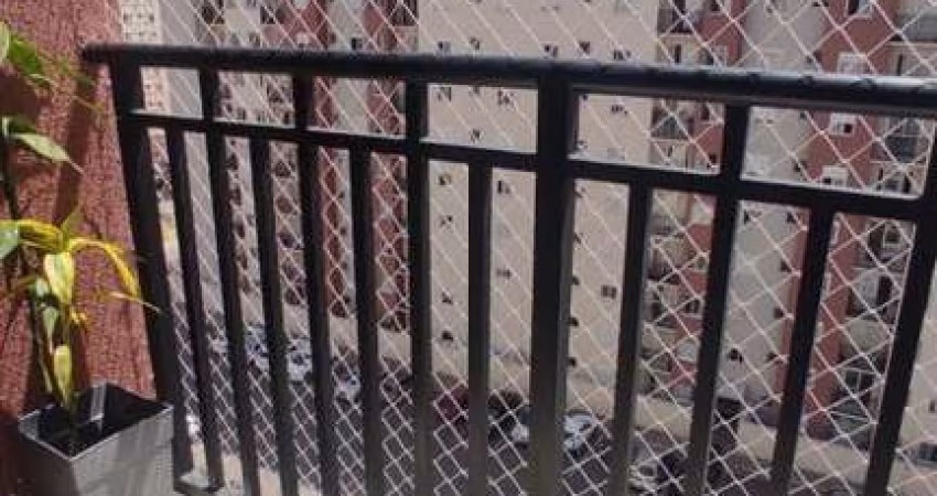 Apartamento para Venda em Várzea Paulista, Residencial Alexandria, 2 dormitórios, 1 banheiro, 1 vaga
