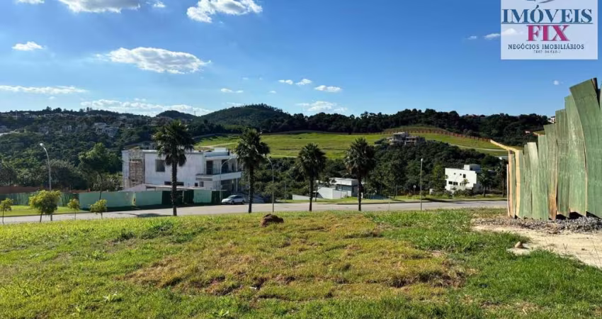 Terreno em Condomínio para Venda em Jundiaí, Alphaville Jundiaí