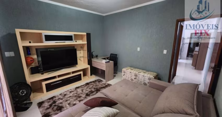 Casa 3 dormitórios para Venda em Jundiaí, Vila Nova Jundiainópolis, 3 dormitórios, 3 banheiros, 2 vagas