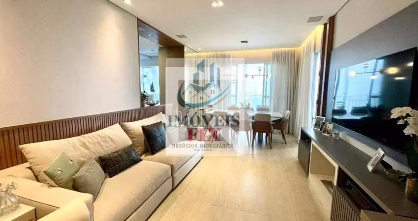 Apartamento para Venda em Jundiaí, JARDIM ANA MARIA, 3 dormitórios, 3 suítes, 3 banheiros, 2 vagas