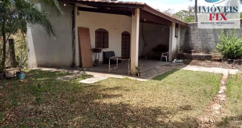 Chácara para Venda em Campo Limpo Paulista, PAU ARCADO, 1 dormitório, 1 banheiro, 10 vagas