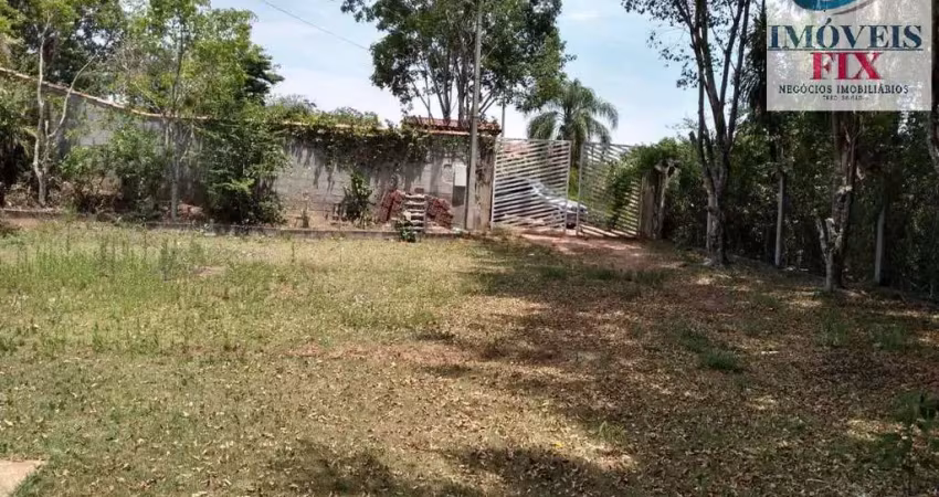 Chácara para venda em campo limpo paulista, pau arcado, 1 dormitório, 1 banheiro, 10 vagas