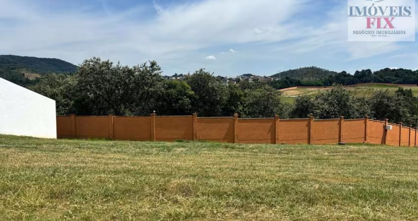 Terreno em Condomínio para Venda em Jundiaí, Alphaville Jundiaí
