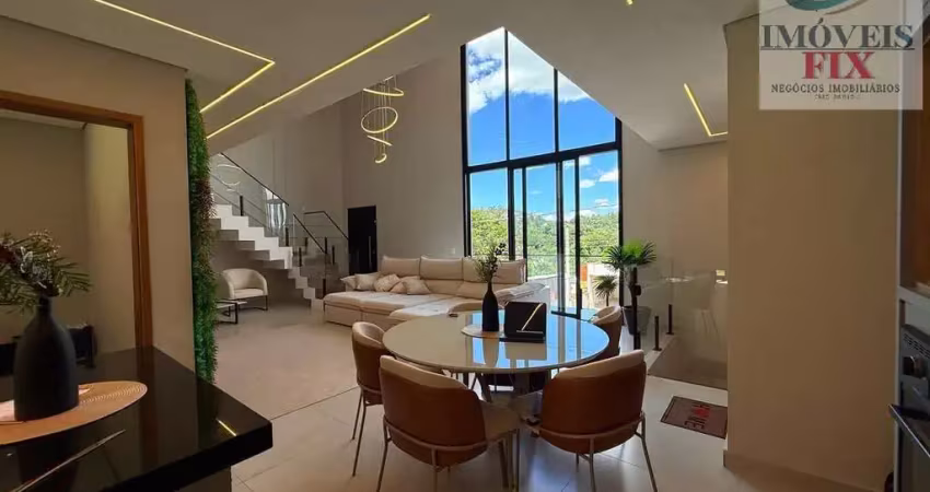 Casa em condomínio para venda em várzea paulista, jardim promeca, 3 dormitórios, 1 suíte, 3 banheiros, 4 vagas
