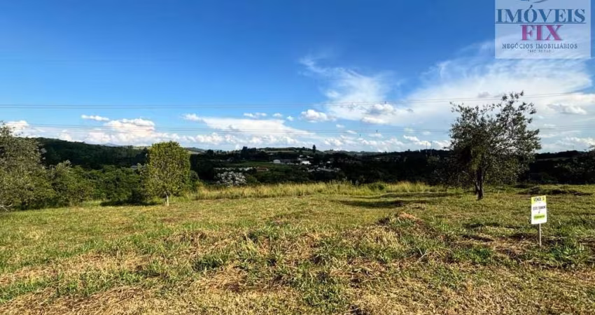 Terreno em Condomínio para Venda em Jarinu, MACHADINHO
