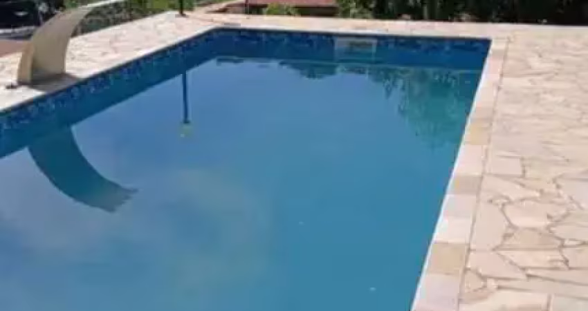 Chácara para Venda em Atibaia, Vale dos Pinheiros, 2 dormitórios, 3 banheiros, 5 vagas