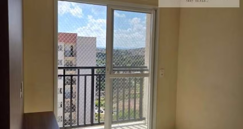 Apartamento para Venda em Várzea Paulista, Residencial Alexandria, 2 dormitórios, 1 banheiro, 2 vagas