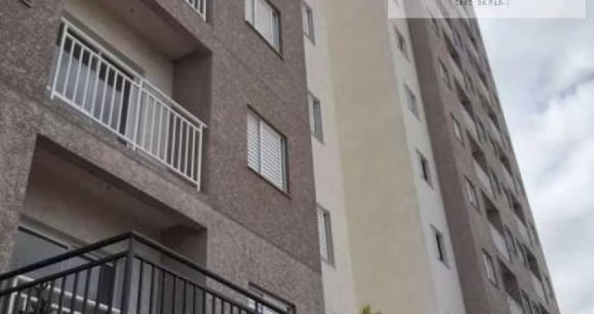 Apartamento para Venda em Jundiaí, Jardim Colonial, 2 dormitórios, 1 banheiro, 1 vaga