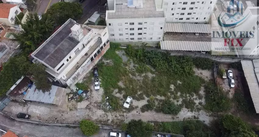 Barracão / Galpão / Depósito à venda na Praça Barão do Rio Branco, 567, Vila Rio Branco, Jundiaí