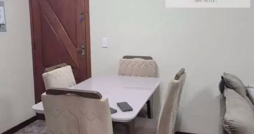 Apartamento para Venda em Jundiaí, Vila Nova Jundiainópolis, 2 dormitórios, 1 banheiro, 1 vaga