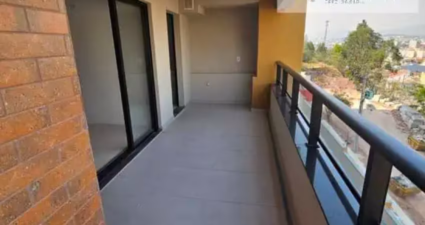 Apartamento para venda em jundiaí, portal do paraíso ii, 3 dormitórios, 1 suíte, 2 banheiros, 2 vagas