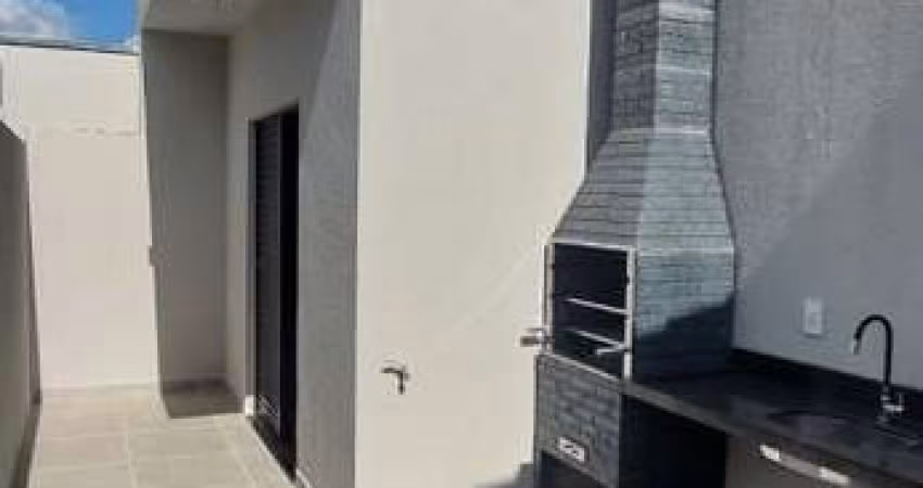 Casa 3 dormitórios para Venda em Jundiaí, Residencial Santa Giovana, 3 dormitórios, 1 suíte, 2 banheiros, 2 vagas