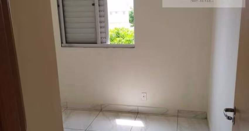 Apartamento para Venda em Jundiaí, Cidade Nova, 2 dormitórios, 1 banheiro, 1 vaga
