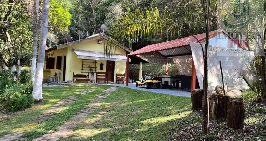 Sítio para Venda em Jundiaí, Jundiaí Mirim, 3 dormitórios, 3 banheiros, 10 vagas