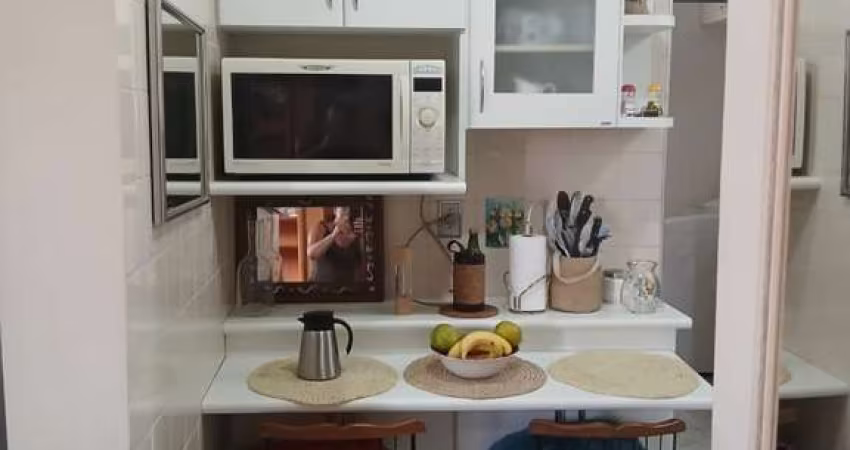 Apartamento para Venda em Jundiaí, Jardim Merci II, 2 dormitórios, 1 suíte, 2 banheiros, 1 vaga