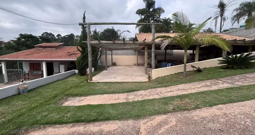 Chácara para venda em jarinu, recreio santo antonio, 1 dormitório, 1 suíte, 3 banheiros, 5 vagas