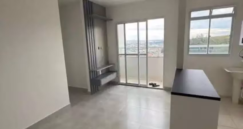 Apartamento para locação em jundiaí, vila rio branco, 3 dormitórios, 1 banheiro, 1 vaga
