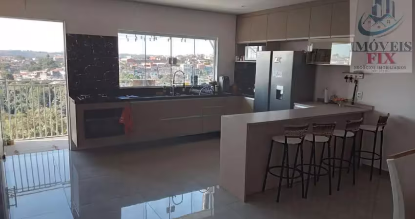 Casa em condomínio para venda em várzea paulista, jardim promeca, 3 dormitórios, 1 suíte, 2 banheiros, 2 vagas