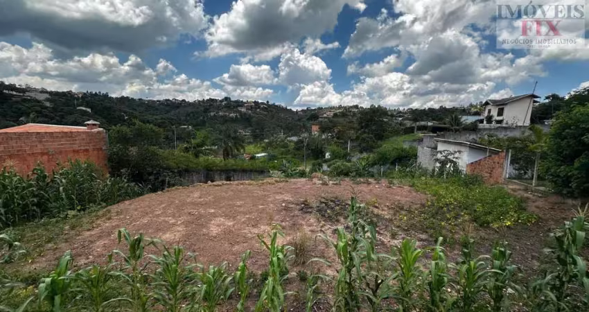 Terreno em condomínio para venda em campo limpo paulista, ville saint james ii