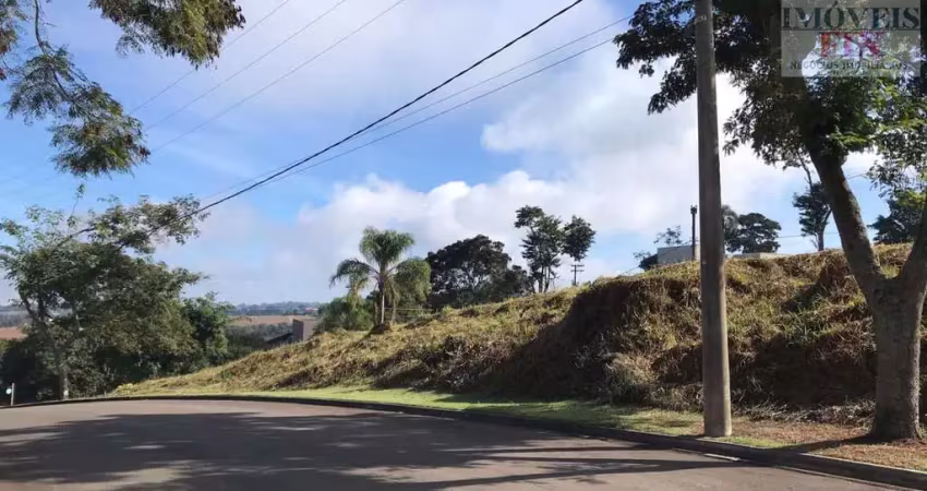Terreno em condomínio para venda em jarinu, chácaras de recreio da fazenda estância são paulo