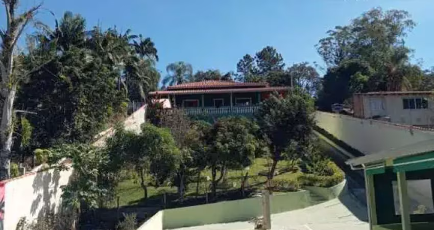 Chácara para venda em jarinu, caioçara, 6 dormitórios, 1 suíte, 5 banheiros, 10 vagas