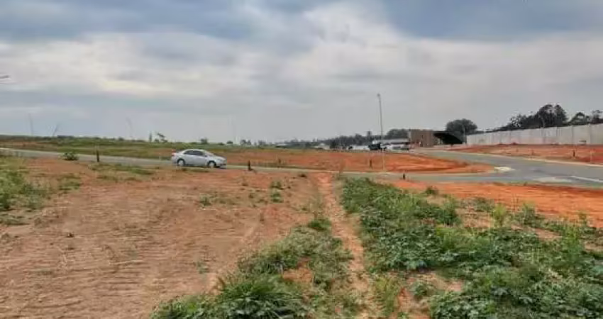 Terreno em condomínio para venda em jundiaí, distrito industrial