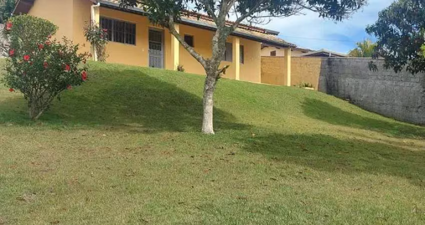 Chácara para venda em jarinu, morada alta, 2 dormitórios, 2 banheiros, 6 vagas