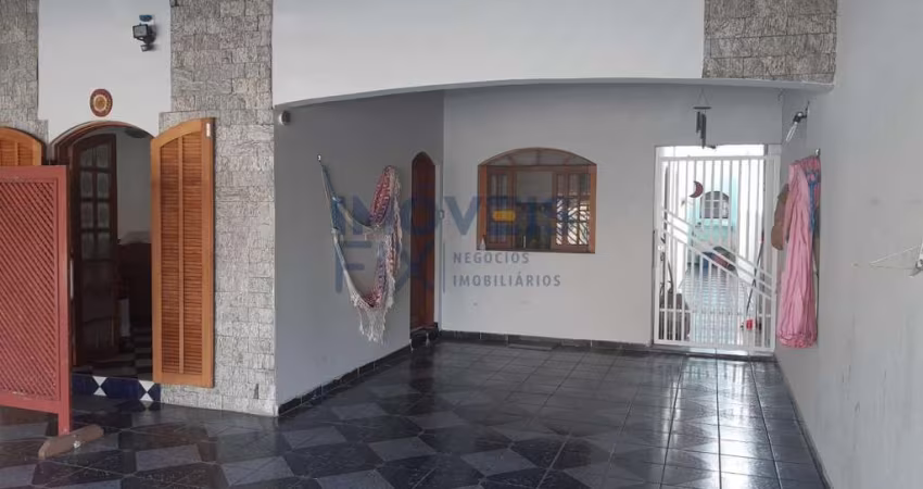 Casa 3 dormitórios para Venda em Campo Limpo Paulista, JARDIM AMERICA, 3 dormitórios, 1 suíte, 2 banheiros, 4 vagas