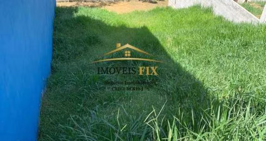 Terreno em Condomínio para Venda em Várzea Paulista, JARDIM PROMECA