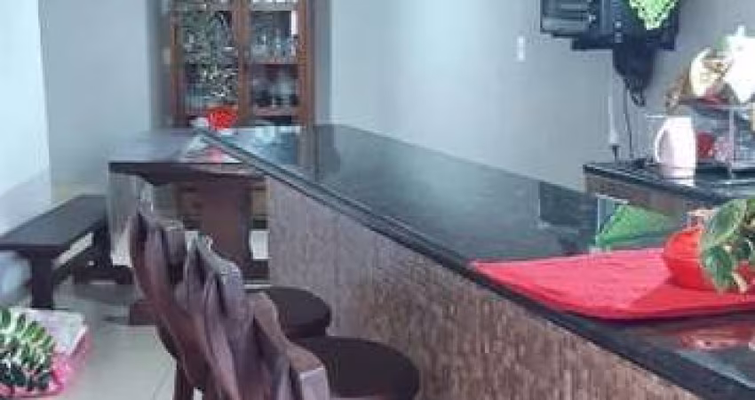 Casa 2 dormitórios para Venda em Campo Limpo Paulista, PARQUE RESIDENCIAL CALIFORNIA, 2 dormitórios, 2 banheiros, 3 vagas