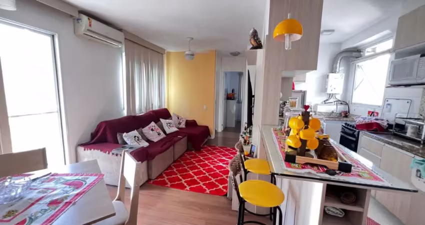 Condomínio villaggio das praças - 55 m2 - 340.000,00 - vista alegre