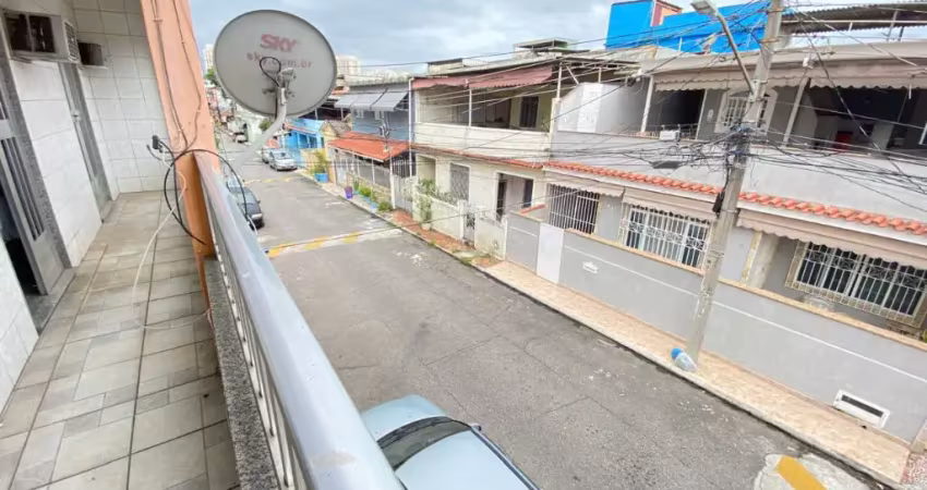 Mansão no condomínio bairrinho- vista alegre- 285 m2- 5 quartos -2 suítes