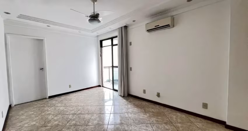 Dois quartos com dependências completas - vila da penha - 75 m2