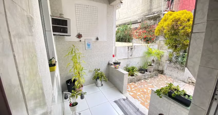 Casa de vila - irajá - 83 m2 - aceitando financiamento - ao lado do guanabara de irajá