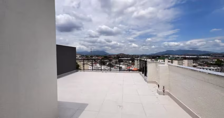 Cobertura irajá - 130 m2- r$ 550.000,00 - aceitando financiamento