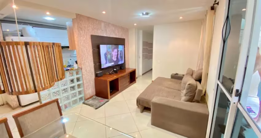 Condomínio villaggio das praças 69 m2 - vista alegre - r$ 360.000,00