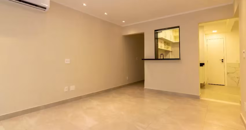 Apartamento 2 quartos próximo ao mêtro 75 m2 copacabana