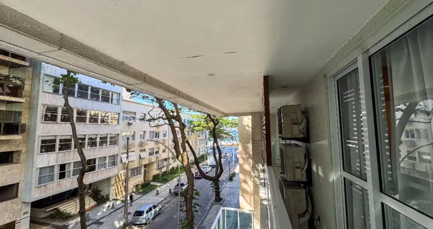 Apartamento com 3 quartos à venda na Rua José Linhares, 10, Leblon, Rio de Janeiro