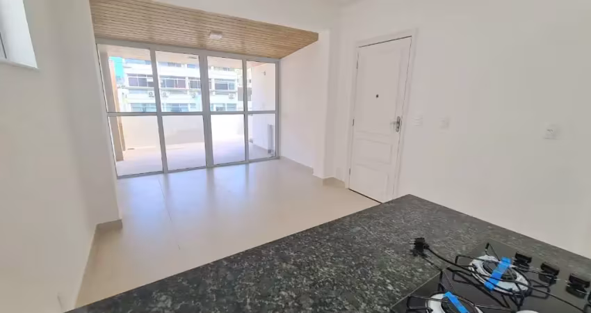 Cobertura com 1 quarto à venda na Rua Hilário de Gouveia, 100, Copacabana, Rio de Janeiro