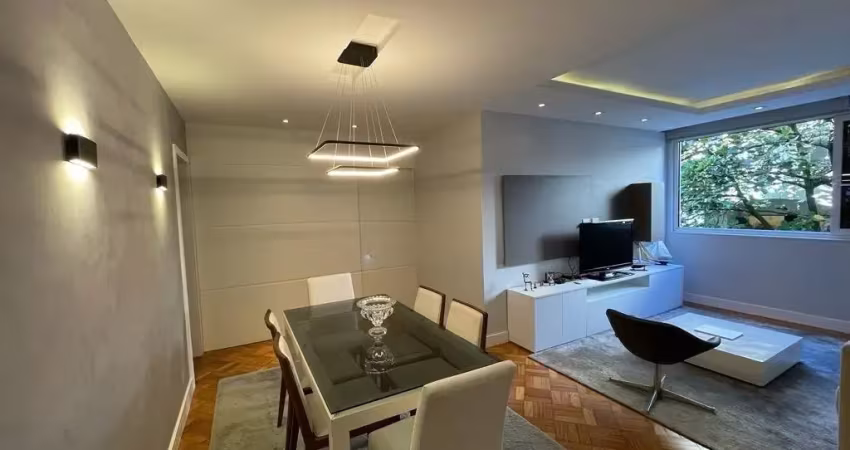 Apartamento com 3 quartos à venda na Rua General Artigas, 200, Leblon, Rio de Janeiro