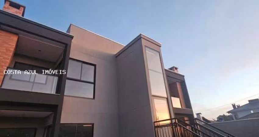 Apartamento para Venda em Balneário Piçarras, Itacolomi, 2 dormitórios, 1 suíte, 2 banheiros, 1 vaga