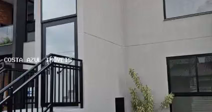 Apartamento para venda em balneário piçarras, itacolomi, 2 dormitórios, 1 suíte, 2 banheiros, 1 vaga