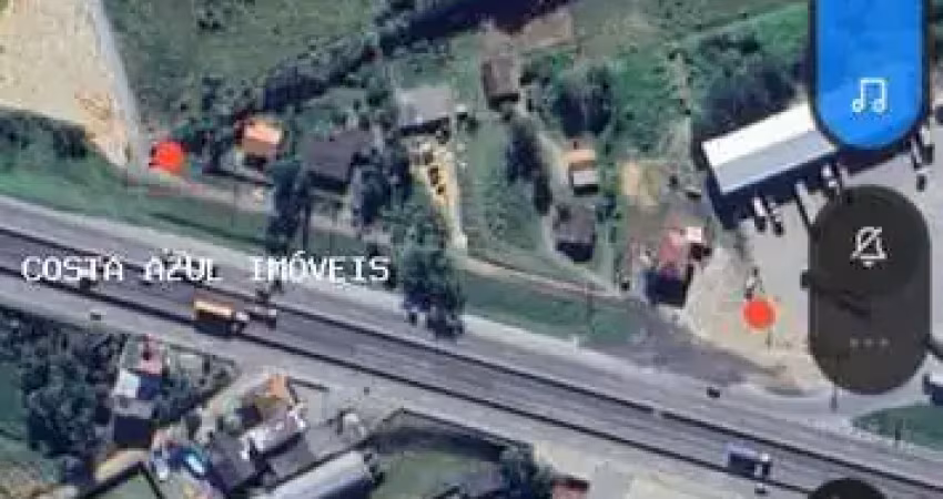 Terreno à venda na MARGINAL NORTE BR101, Vila Nova, Barra Velha