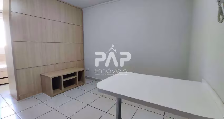 Apartamento para alugar em maringá, zona 07, com 1 quarto, com 35 m², condomínio chain