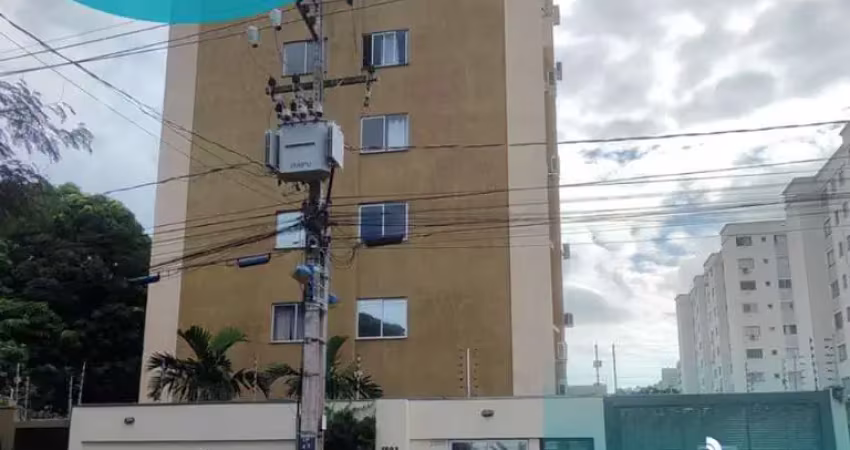 Locação | apartamento semimobiliado, com 2 quartos em jardim alvorada, maringá
