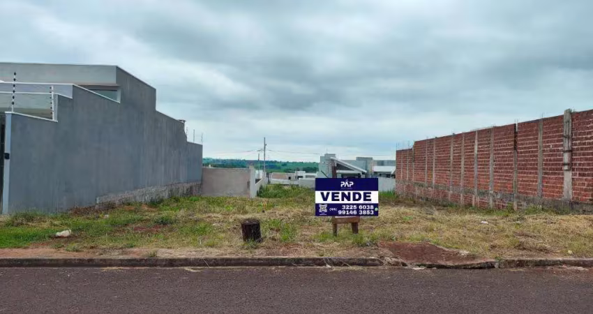 Venda | terreno com 400,00 m². jardim munique, maringá