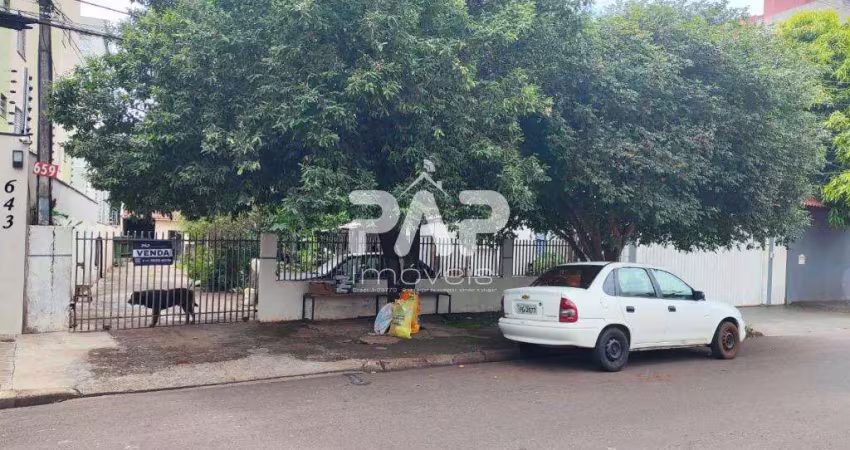 Venda | terreno com 582,00 m². vila marumby, maringá